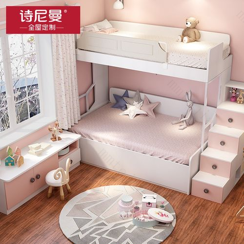 儿童房装上榻榻米，好处有多少？