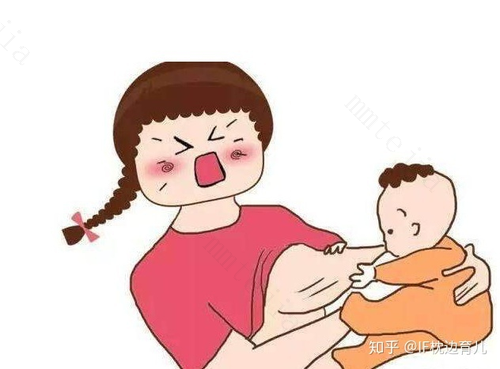 爸妈用母乳给宝宝擦脸？千万不要这样做