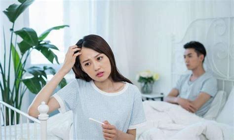 备孕一年多,为什么还是怀不上呢?