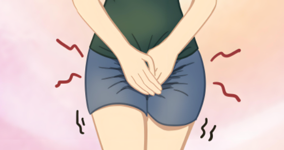 女生私处奇痒无比，竟和这3种病有关，后悔没早点知道！