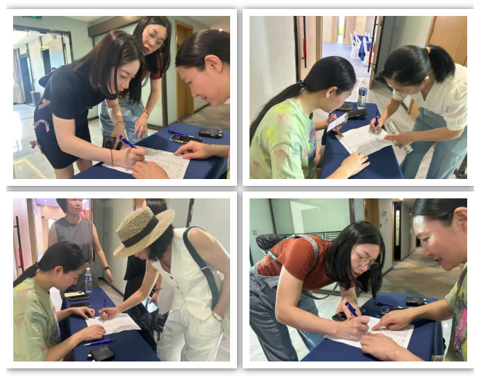 聚焦服务升维：月子印象产康特训营（杭州站）三大核心课题备受推崇！