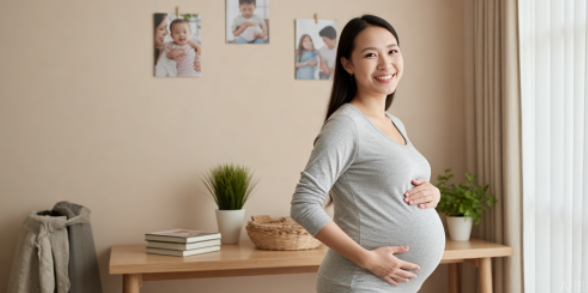 产后肥胖的5大元凶找到了，产前预防、产后塑形，手把手教你如何享瘦！