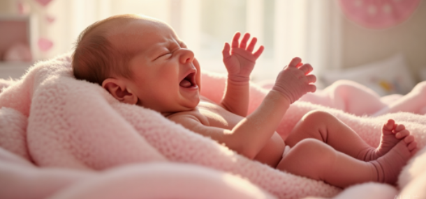 宝宝一哭就喂奶？读懂这些喂养信号，才是科学喂养！