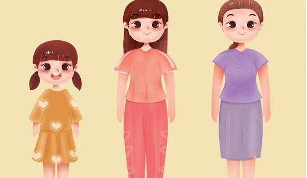 阴道的三生三世变迁史（阴道分阶段养护详解，远离妇科麻烦）！