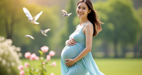 上怀会难产？下怀易早产？3 分钟说清上怀&下怀对孕妈的影响！