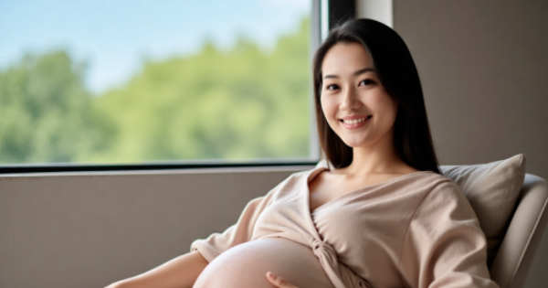 孕晚期胎儿入盆信号大盘点！这 4个感觉帮你快速判断！