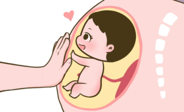 正常 / 异常胎动判断 + 应对方法，孕妈快收藏！