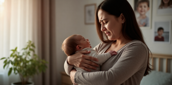 哺乳期生气少奶？别慌！4 步快速追奶 + 避坑指南!