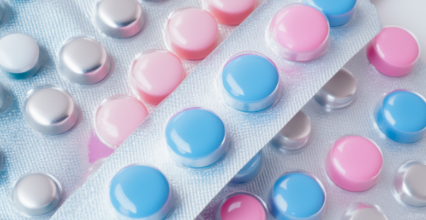 忽略这 2 件事，乳腺风险翻倍（避孕药、护肤品藏大隐患）