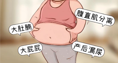 每天绑束腹带、穿塑身衣,子宫脱垂风险反而更高?真相惊呆宝妈!