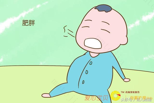 孩子太瘦了就是发育不良吗？先搞清楚孩子是看起来瘦还是真的瘦