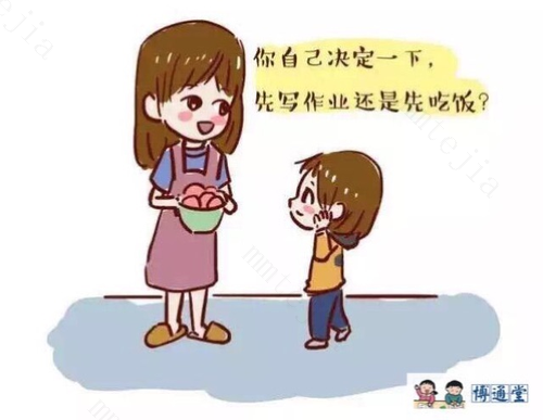 “延迟满足”是个坑，还有多少父母在徘徊？正确培养自制力很关键