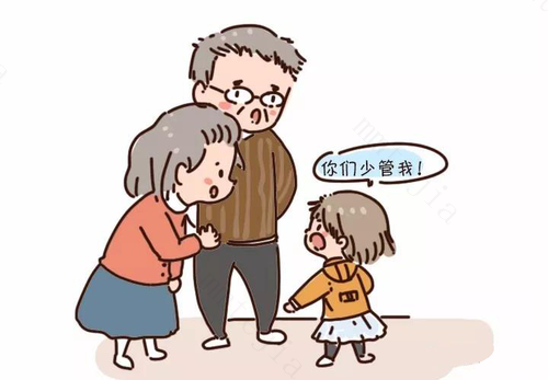 孩子为什么会出现频繁的攻击行为？聪明的家长这样应对......