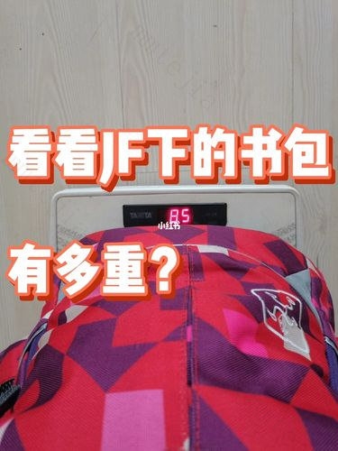 “你来试试书包有多重？”孩子用拉杆书包被嘲娇惯？宝妈有力回怼