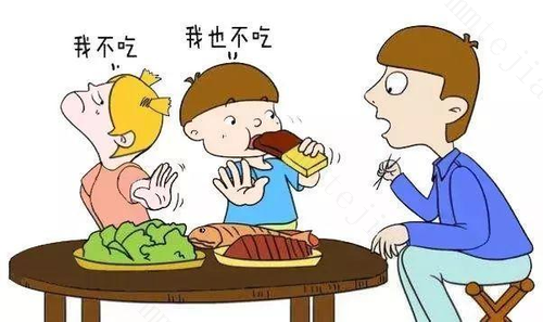 如何能让孩子不挑食，了解这些问题是关键