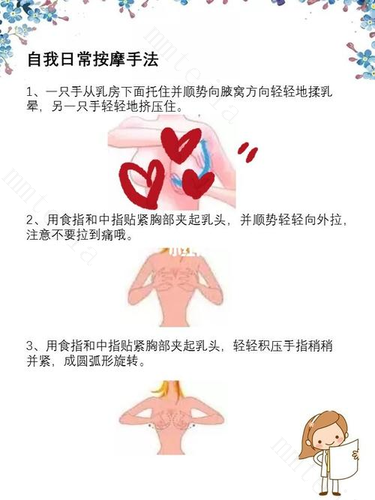 乳腺增生平时要注意什么 乳腺增生一定要注意这6点