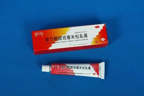 备孕期间可以涂激素类药膏吗 外用激素药也不能用吗？