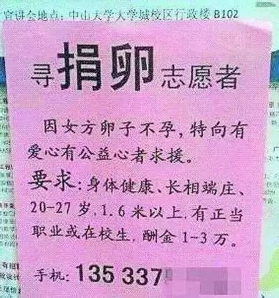 女人冻卵对身体有害吗