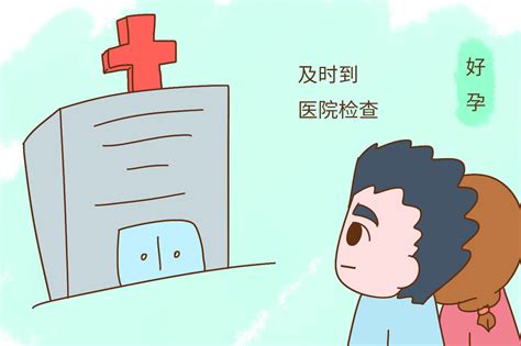 备孕几个月没动静怎么回事呢