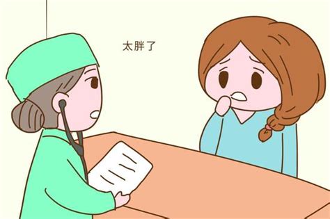 怀孕会改变易胖体质吗