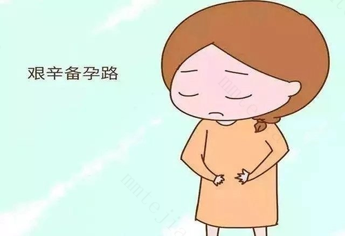 协调夫妻关系有助备孕