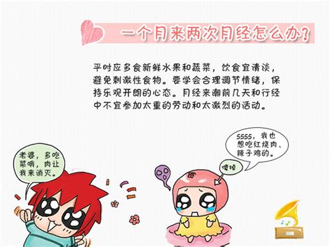 月经不调如何备孕调理