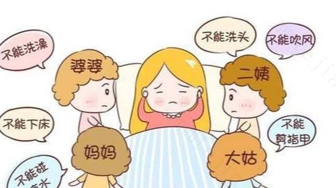 新妈妈该如何正确避孕