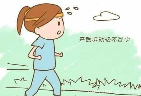 想要恢复原本身材，产后保养很重要