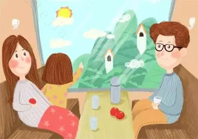父母可以与孩子在网络上聊天谈心，各种联系方式家长们都能get到 父母可以跟孩子交流什么内容