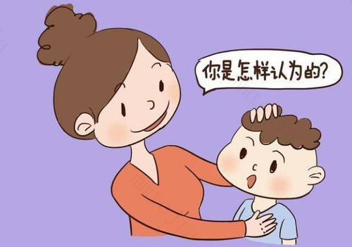 内心孤独的孩子，父母更要帮TA学会自我情绪管理与心理调适 父母要学会控制自己的情绪