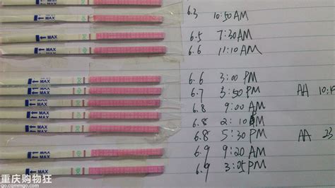 排卵试纸强阳多久同房 排卵试纸强阳多久同房容易生男孩子